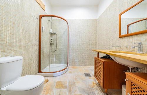 Old Town Apartment | Luxury Square view apartment #18