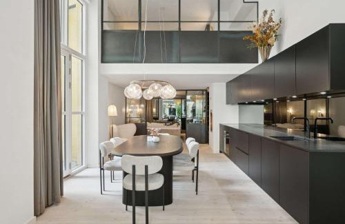 Christianshavn Apartment | Luxury Stay by Freetown & Canals