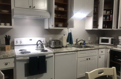 Cambrian Apartment | Prime Stay by Oakridge Mall with Lake View & Family Amenities