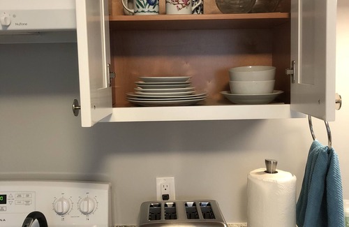 Cambrian Apartment | Prime Stay by Oakridge Mall with Lake View & Family Amenities