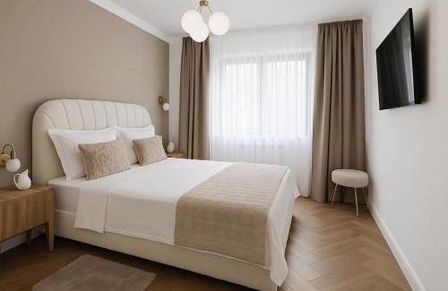 Braila Apartment | Luxury Stay