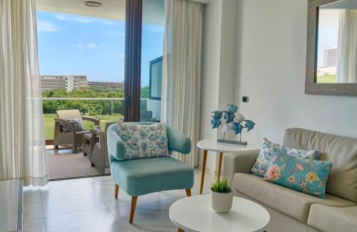 Bavaro Apartment | Luxury Stay with Beach, Golf, Pool, Casino and Spa
