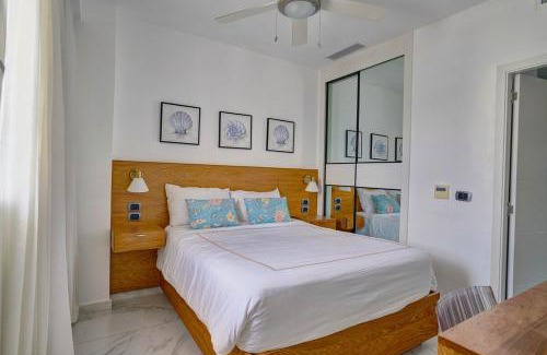 Bavaro Apartment | Luxury Stay with Beach, Golf, Pool, Casino and Spa