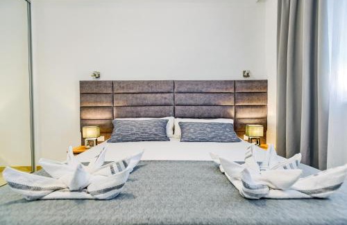 Brisevo Villa | Elegant Villa with Pool and Ocean View - Briševo