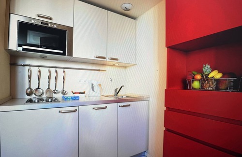 Chaussee-d'Antin Apartment | Modern Studio Steps from Lafayette and Opera Attractions