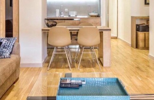Podmaine Apartment | Cozy Ocean View Studio 38 - Child Friendly & 4-Star Rated