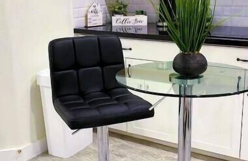 Houston Apartment | Cozy Studio-Apt with Jacuzzi Near IAH Airport