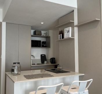 San Telmo Apartment | Stylish Studio in San Telmo - Top Rated with Spa & Pool