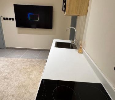 AlUla Apartment | Luxury studio