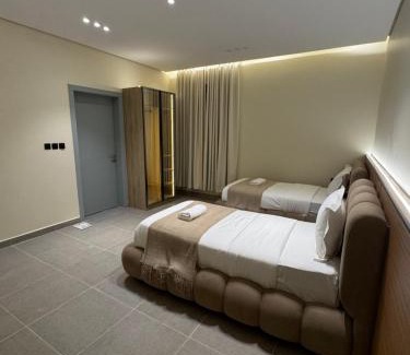 AlUla Apartment | Luxury studio
