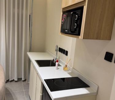 AlUla Apartment | Luxury studio