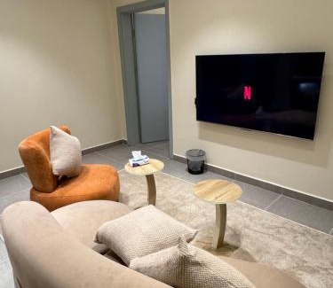 AlUla Apartment | Luxury studio