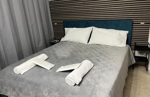 Niscemi Bed & Breakfast | Pet-Friendly Studio Suite with Great Reviews and Comfort