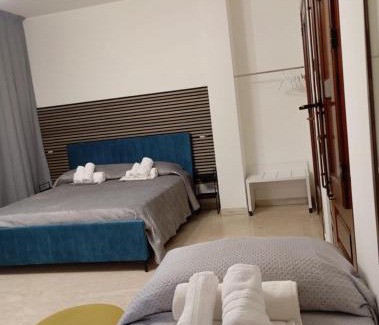 Niscemi Bed & Breakfast | Pet-Friendly Studio Suite with Great Reviews and Comfort