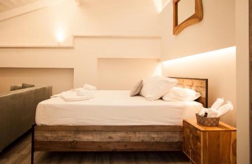 Alepou Apartment | Elegant Studios Kallithea with Family-Friendly Amenities