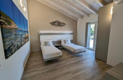 Orosei Villa | Elegant Seaview Villa by SardiniaGem - Pet Friendly Oasis