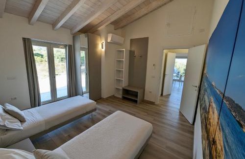 Orosei Villa | Elegant Seaview Villa by SardiniaGem - Pet Friendly Oasis