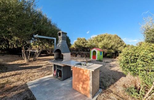 Orosei Villa | Elegant Seaview Villa by SardiniaGem - Pet Friendly Oasis
