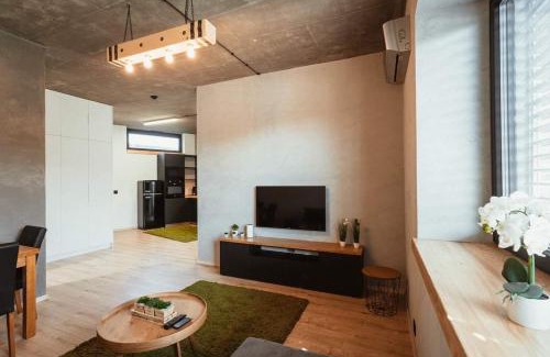 Sastin-Straze Apartment | Elegant Apartment: Pet and Child Friendly with Top Ratings