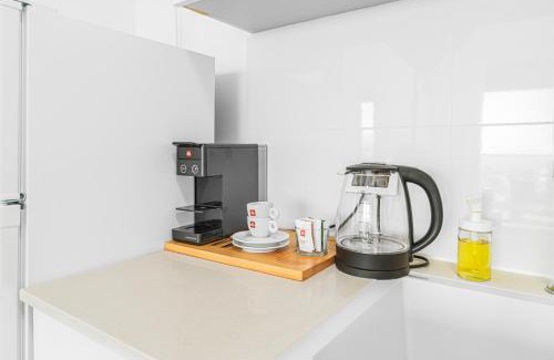 Eilat Apartment | Family-Friendly Suite Apartment #67 by Hashdera Eilat