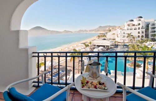 Pedregal House | Discover Our Luxury Suite at an Exquisite Beach Resort
