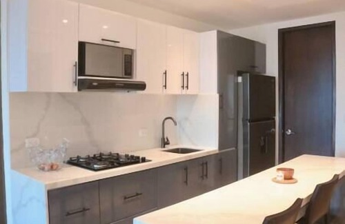 Riomar Apartment | Exclusive Riomar Condotel with Spa and Hot Tub Access