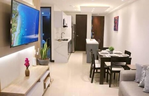 Riomar Apartment | Exclusive Riomar Condotel with Spa and Hot Tub Access