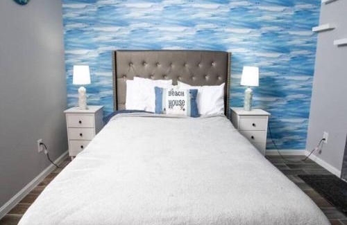 Hampton Apartment | Elegant Suite in the Heart of Hamptons South Beach