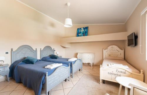 Zona XXX Castel Fusano Villa | Discover Casa dei Sogni - Exclusive Suite with Ocean View