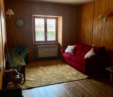 Terminillo Apartment | Inviting Terminillo Suite: Rated 9.4, Pet & Child Friendly