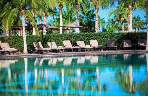 Loreto Resort | Idyllic Oceanfront Suite at The Islands of Loreto - 9.6/10