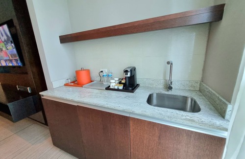 Punta Paitilla Apartment | Luxury suite with all amenities