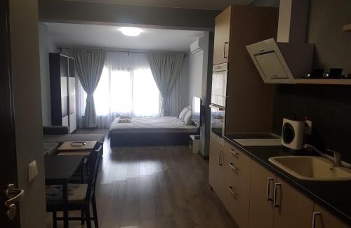 Karlovo Apartment | Chic Suites 3: Family-Friendly with Top Guest Ratings