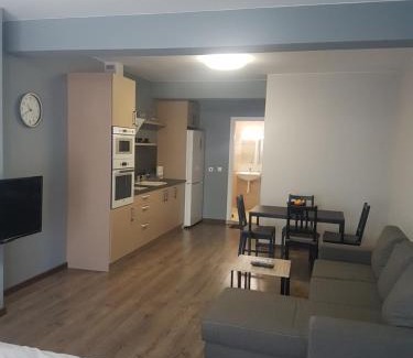 Karlovo Apartment | Chic Suites 3: Family-Friendly with Top Guest Ratings