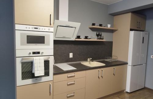 Karlovo Apartment | Chic Suites 3: Family-Friendly with Top Guest Ratings
