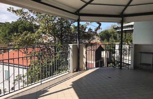 Alba Apartment | Luxury Suites Collection - Etrò