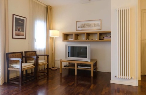 Alba Apartment | Luxury Suites Collection - Etrò