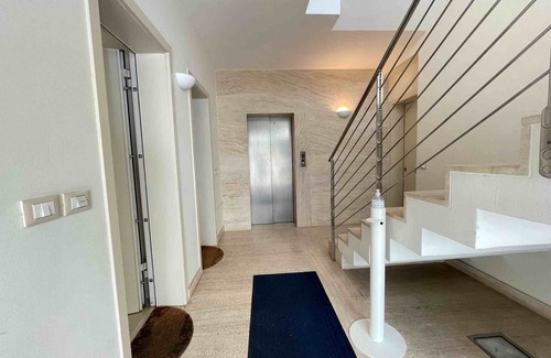 Alba Apartment | Luxury Suites Collection - Etrò