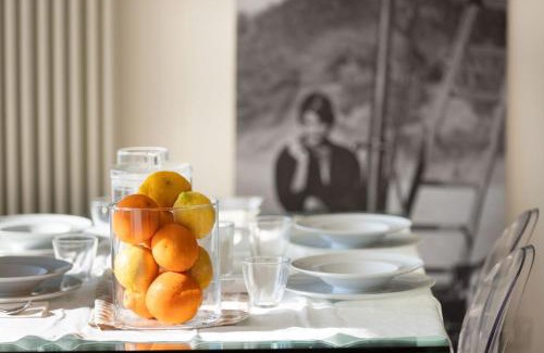 Riccione Apartment | Pet Friendly Luxury Suites Collection - Tweed, 4-Star Comfort