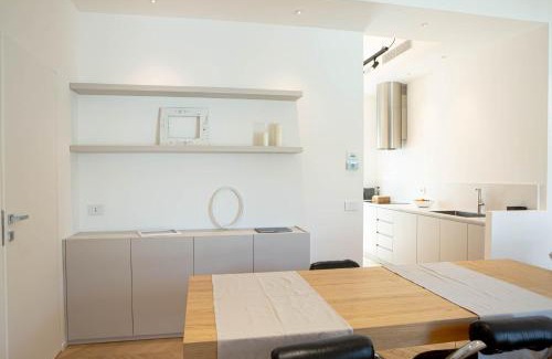 Riccione Villa | Elegant Suites at Villette Cachemire e Chiffon - 4 Star Stay
