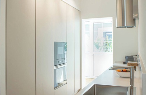 Riccione Villa | Elegant Suites in Villette with Breakfast & Family Amenities