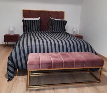 Maladiere Apartment | Comfortable Suites at Maladiere: Perfect for Families
