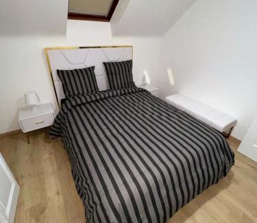 Maladiere Apartment | Comfortable Suites at Maladiere: Perfect for Families
