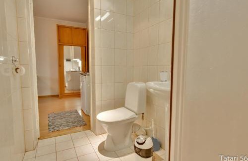 Kesklinn Apartment | Comfortable Daily Apartments on Tatari Street with Dining