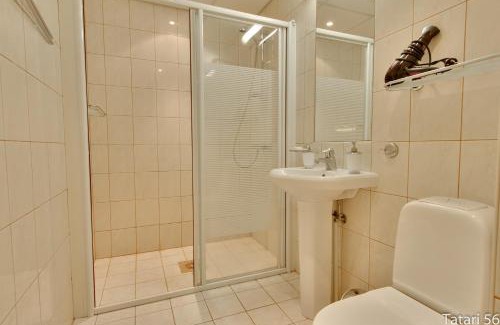 Kesklinn Apartment | Comfortable Daily Apartments on Tatari Street with Dining