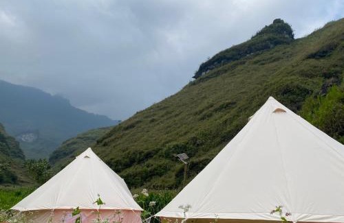 Yen Minh Other | Premier Tent Experience at Du Gia Waterfall - 10/10 Rated
