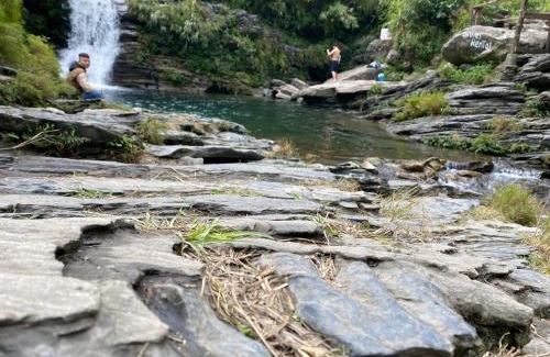 Yen Minh Other | Premier Tent Experience at Du Gia Waterfall - 10/10 Rated
