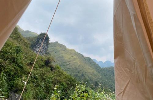 Yen Minh Other | Premier Tent Experience at Du Gia Waterfall - 10/10 Rated