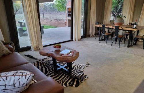 Golders Green Other | Luxury Tents at Buffelshuis Safari Camp