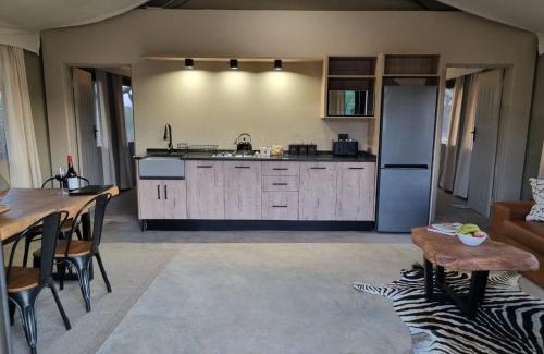 Golders Green Other | Luxury Tents at Buffelshuis Safari Camp
